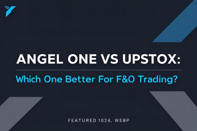 Angel One vs Upstox
