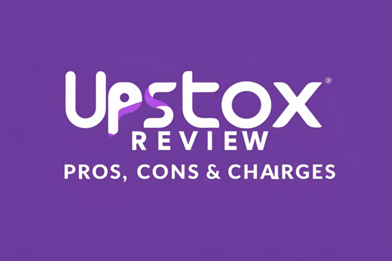 Upstox Review 2025